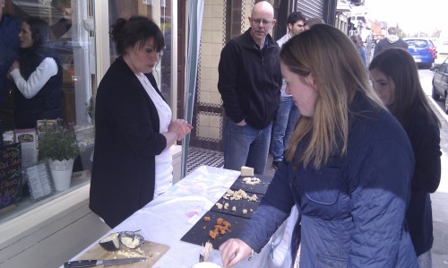 A Taste of Honey, West Didsbury