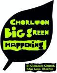 Chorlton Big Green Happening replaces Chorlton's Big Green Festival