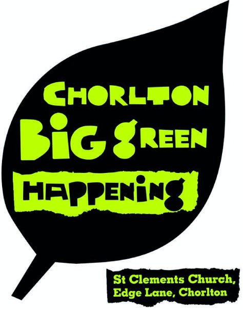 Chorlton Big Green Happening replaces Chorlton's Big Green Festival