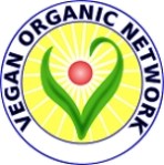 Vegan Organic Network&nbsp;logo