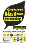 Chorlton Big Green Happening 2016&nbsp;flyer