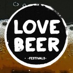 Love Beer Festivals&nbsp;logo