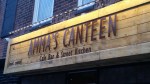 Amma's Canteen cafe-bar and street kitchen on Chorlton's Barlow Moor Road