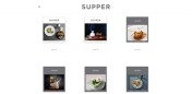 The issue library contains every edition of Supper magazine in full