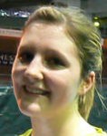 charity-barnes-playing-at-the-english-national-badminton-championships-manchester-in-2007