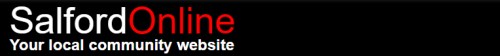 Salford Online - your local community website