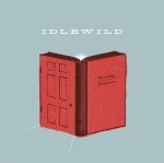 Warnings/Promises album cover by Scottish indie-rock band&nbsp;Idlewild