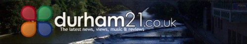 Logo of award-winning student magazine Durham21